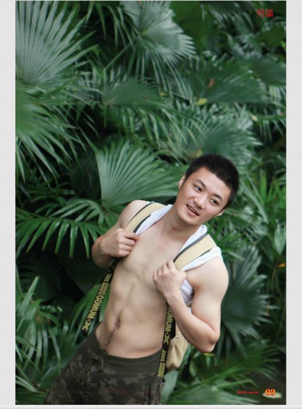 PHOTO-SET-STYLE-MEN-56-–-SAM--陽光男孩-孝林郎-